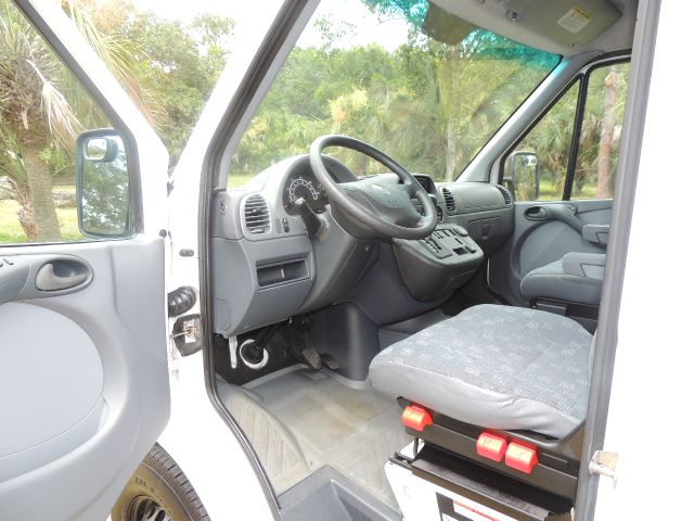 2004 Freightliner Sprinter 2500 Unknown