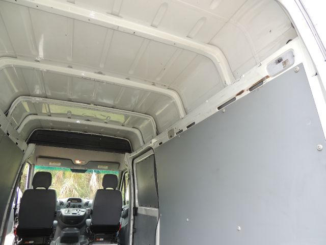 2004 Freightliner Sprinter 2500 Unknown