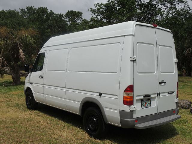 2004 Freightliner Sprinter 2500 Unknown