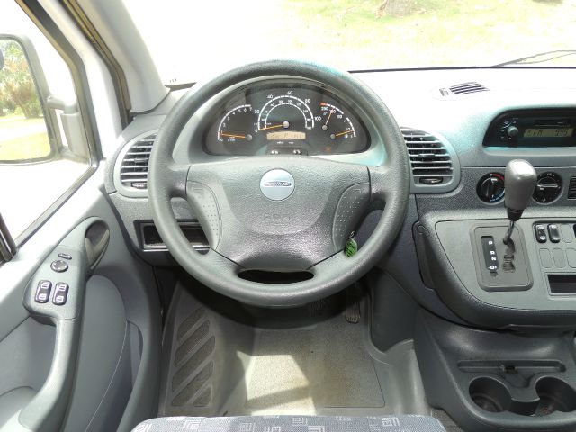 2004 Freightliner Sprinter 2500 Unknown