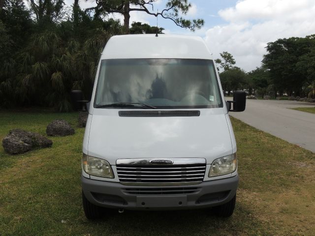 2004 Freightliner Sprinter 2500 Unknown