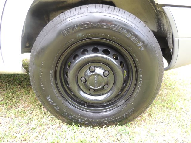 2004 Freightliner Sprinter 2500 Unknown