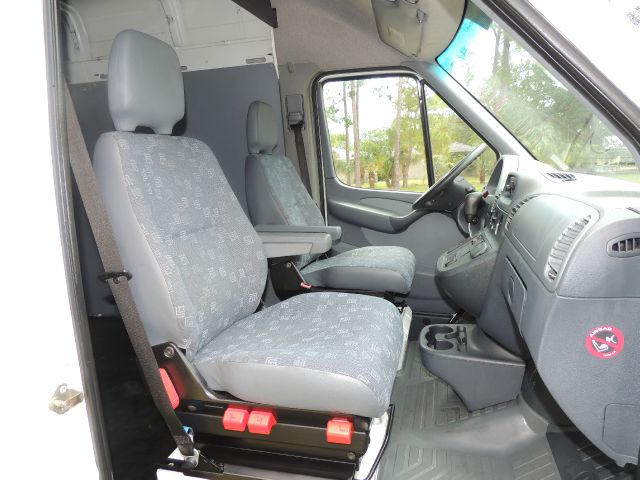 2004 Freightliner Sprinter 2500 Unknown