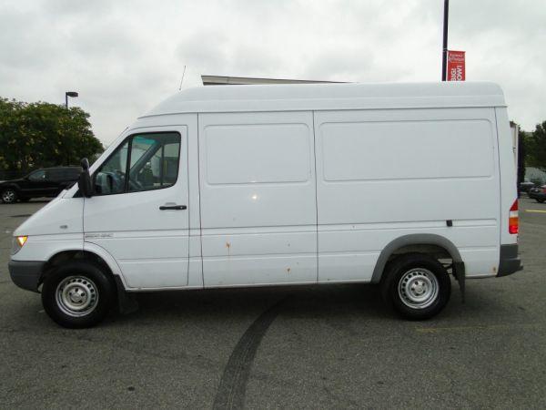 2006 Freightliner Sprinter 2500 Base