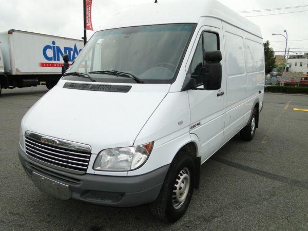 2006 Freightliner Sprinter 2500 Base