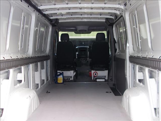 2008 Freightliner Sprinter 2500 Unknown