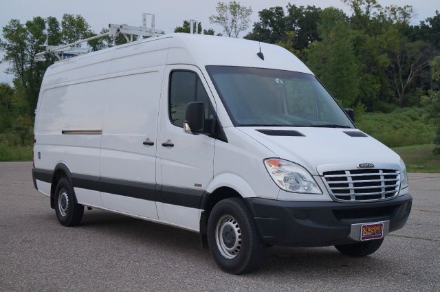 2010 Freightliner Sprinter 2500 Ex-l/nav