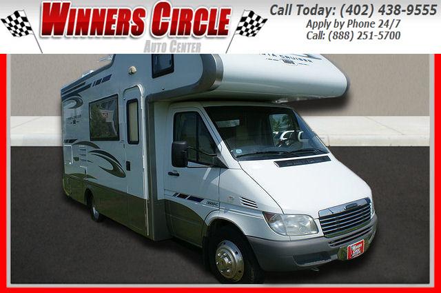 2006 Freightliner Sprinter 3500 Base