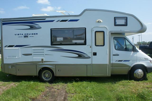 2006 Freightliner Sprinter 3500 Base