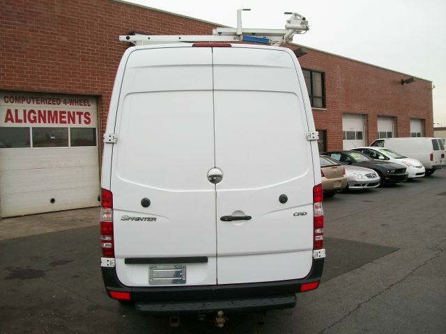 2007 Freightliner Sprinter 3500 LEE