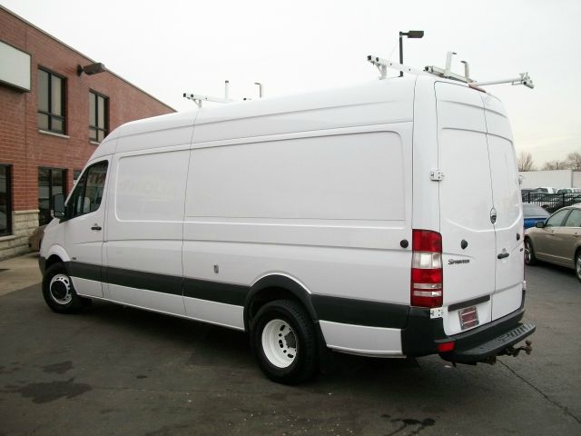 2007 Freightliner Sprinter 3500 LEE