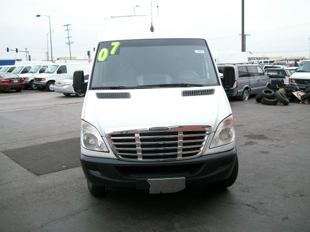 2007 Freightliner Sprinter 3500 LEE