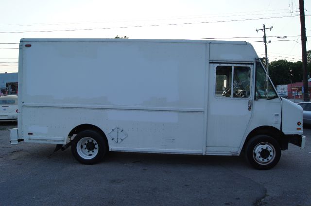 1996 Freightliner Step Van Unknown
