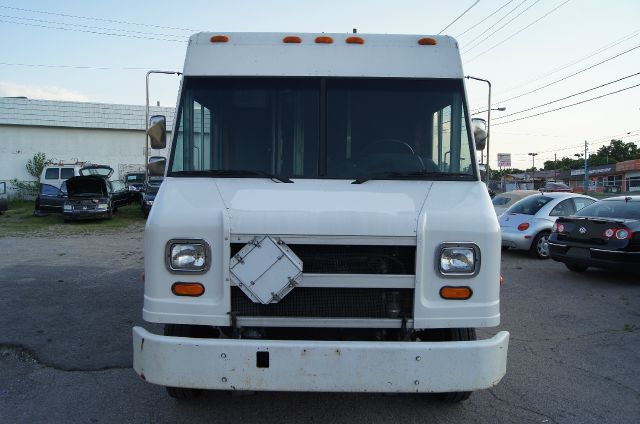 1996 Freightliner Step Van Unknown