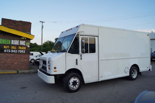 1996 Freightliner Step Van Unknown