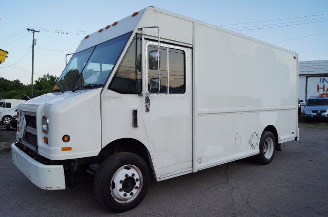 1996 Freightliner Step Van Unknown