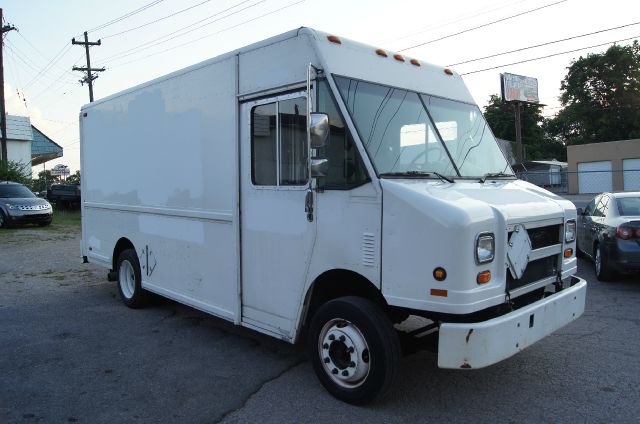 1996 Freightliner Step Van Unknown