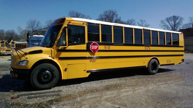 2008 Freightliner Thomas C-2 SX W/ 6 Month/6,0000 Warranty