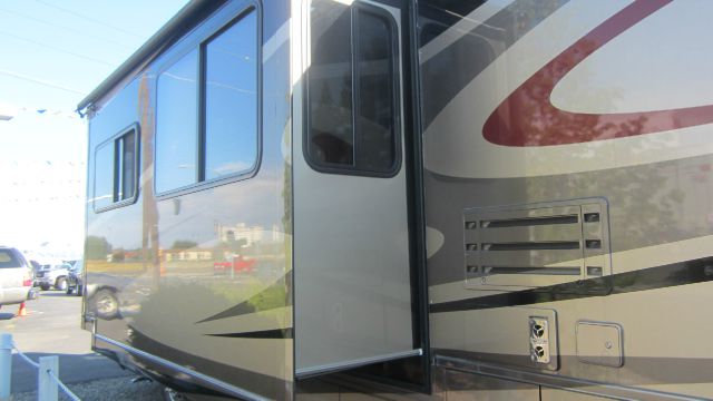 2006 Freightliner X-Line Motorhome Unknown