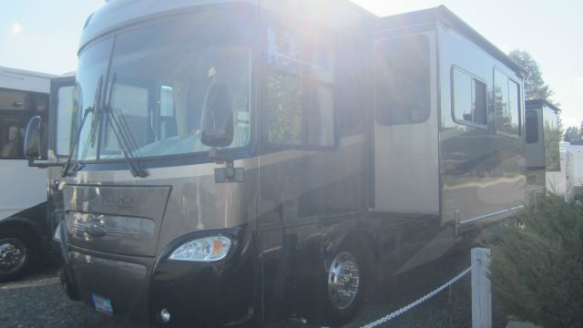 2006 Freightliner X-Line Motorhome Unknown