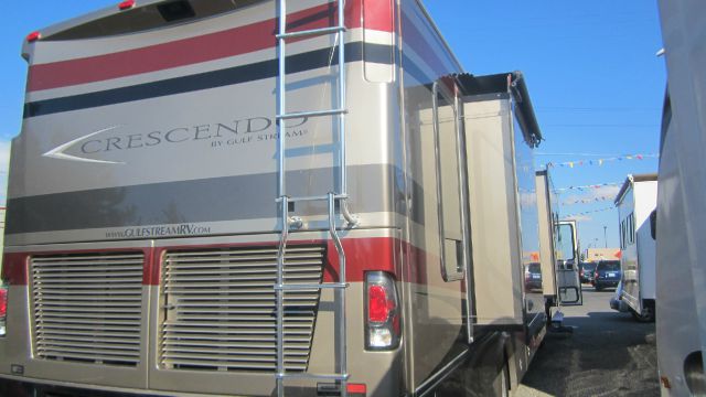 2006 Freightliner X-Line Motorhome Unknown