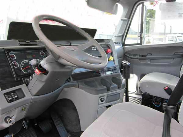 2006 Freightliner columbia tractor Unknown