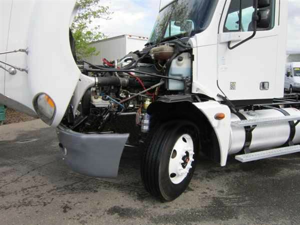 2006 Freightliner columbia tractor Unknown