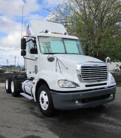 2006 Freightliner columbia tractor Unknown