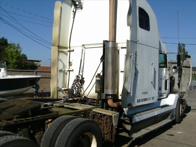 1995 Freightliner conv fld120 truck Unknown