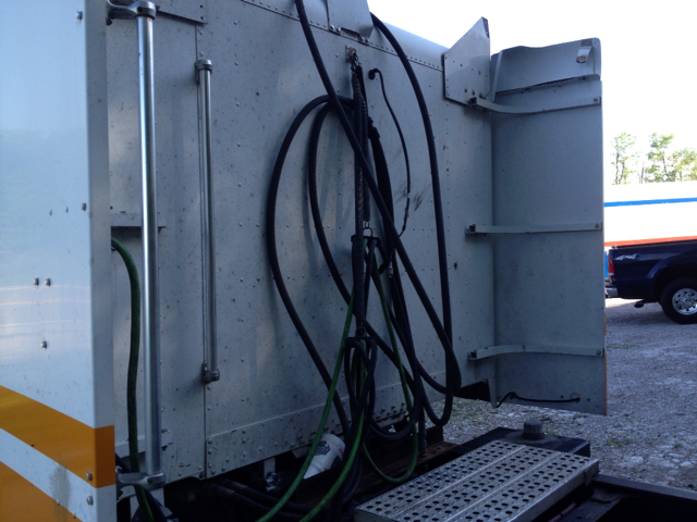 1998 Freightliner fl120 Unknown