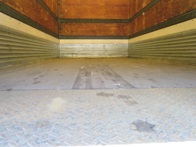 1997 Freightliner FL70 Unknown