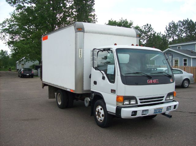 2002 GMC 3500 XLT Crew 2WD
