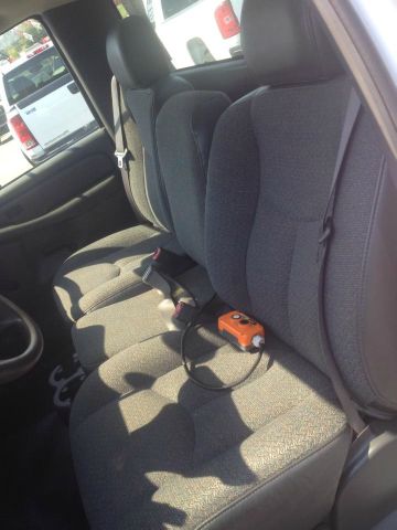 2007 GMC 3500 EX Sedan AUTO