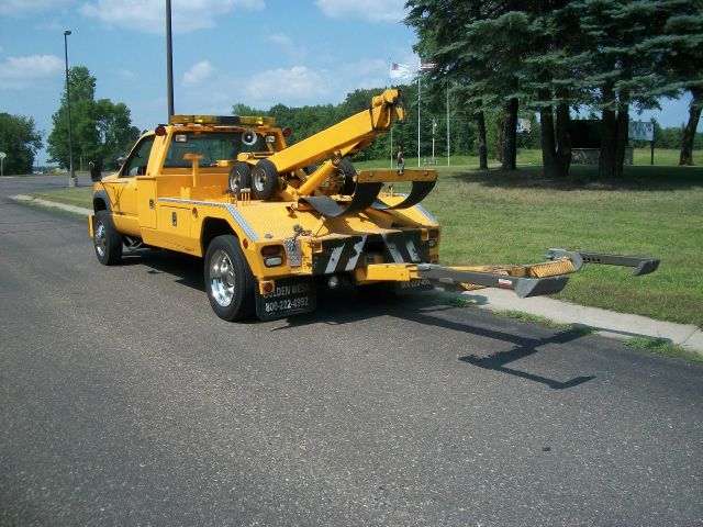 2002 GMC 3500 HD Unknown