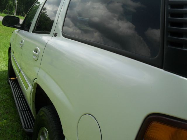 2002 GMC 3 ton (Mex Only) 45