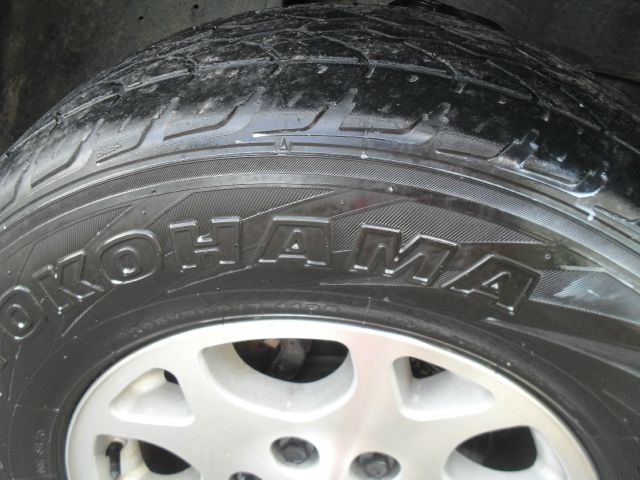 2002 GMC 3 ton (Mex Only) 45