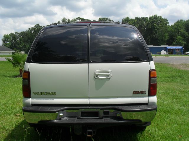 2002 GMC 3 ton (Mex Only) 45