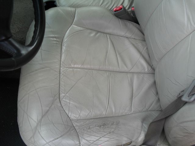 2002 GMC 3 ton (Mex Only) 45