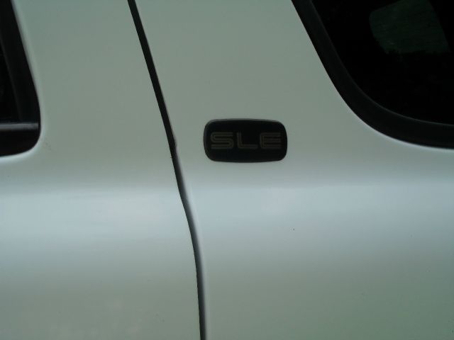 2002 GMC 3 ton (Mex Only) 45