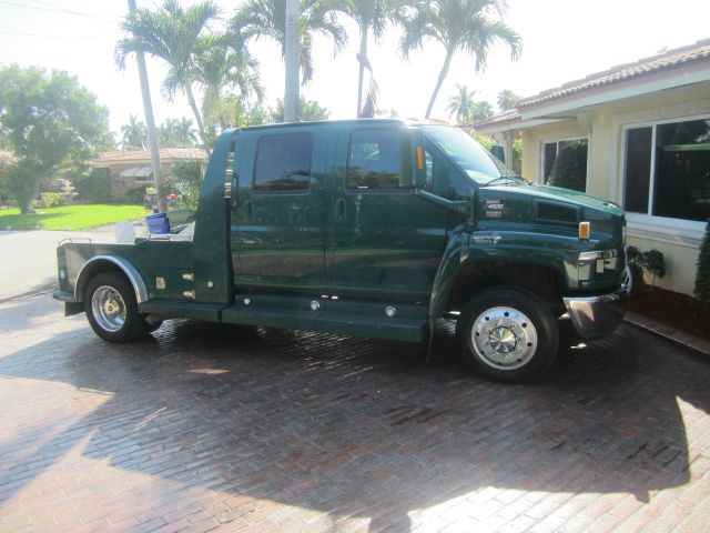 2005 GMC 4500 Unknown