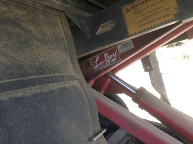 1987 GMC 5000 SE 2WD 5-pass