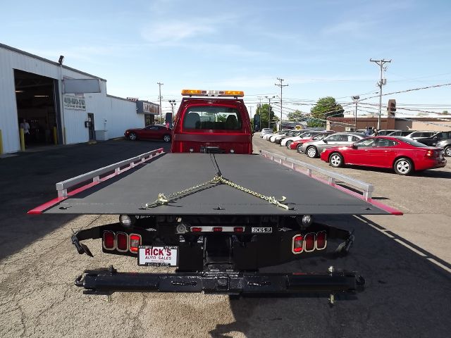 2009 GMC 5500 Crew Cab Premium Packg