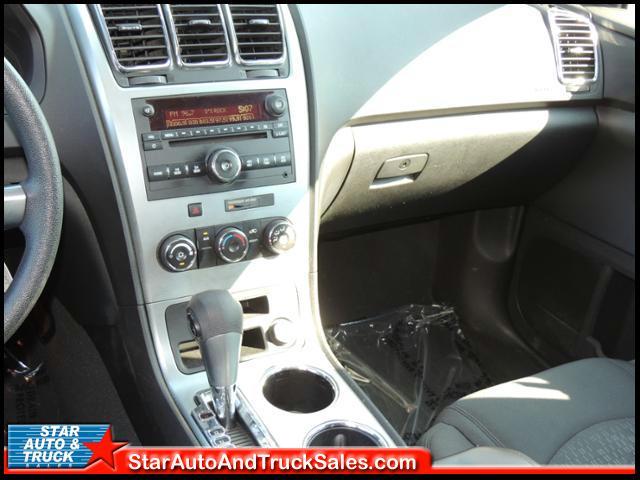 2007 GMC Acadia 45