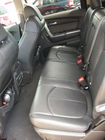 2007 GMC Acadia 3500 SLT Laramie