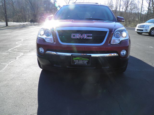 2007 GMC Acadia 3500 SLT Laramie