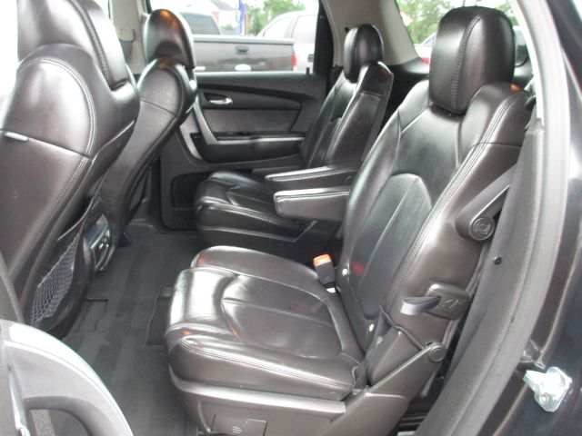 2007 GMC Acadia 3500 SLT Laramie