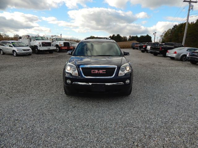 2007 GMC Acadia 3500 SLT Laramie