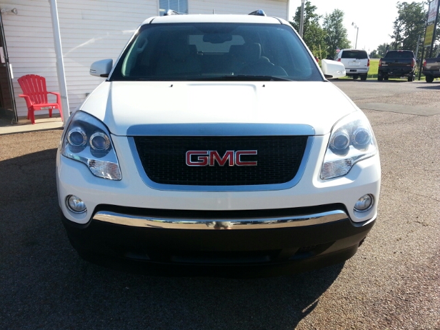 2007 GMC Acadia LS LOW Miles