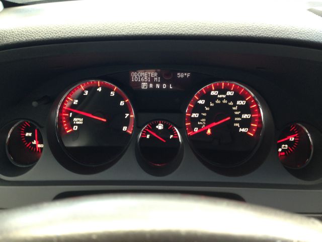 2007 GMC Acadia 3500 SLT Laramie