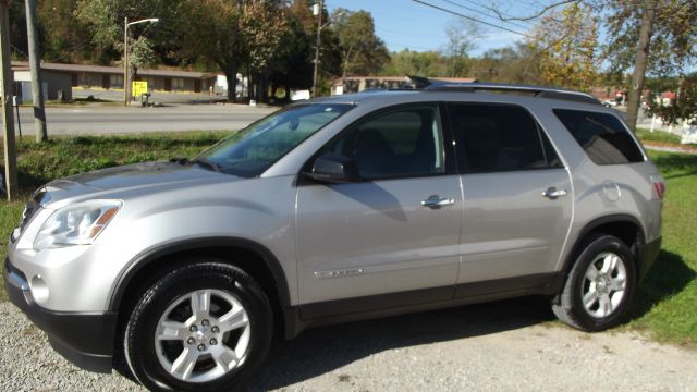 2007 GMC Acadia XLT Plus